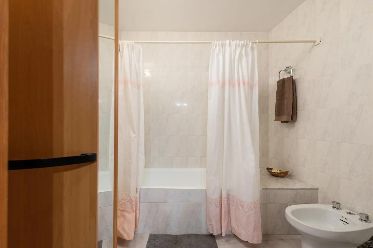 بيت للعطل Townhouse Can Bregat بويينسا