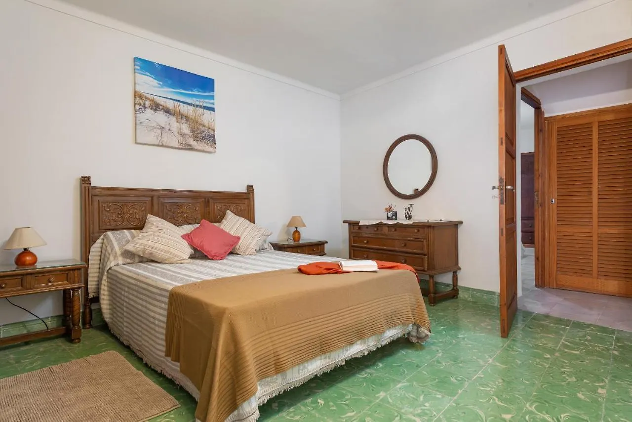Townhouse Can Bregat بويينسا إسبانيا